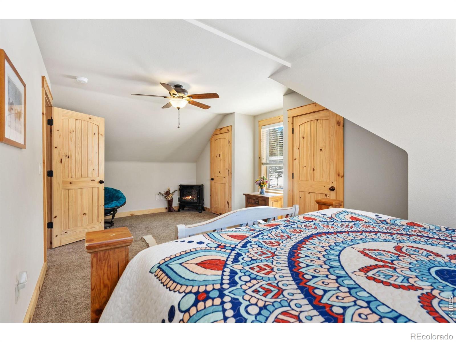MLS Image #28 for 348  la escena drive,bellvue, Colorado