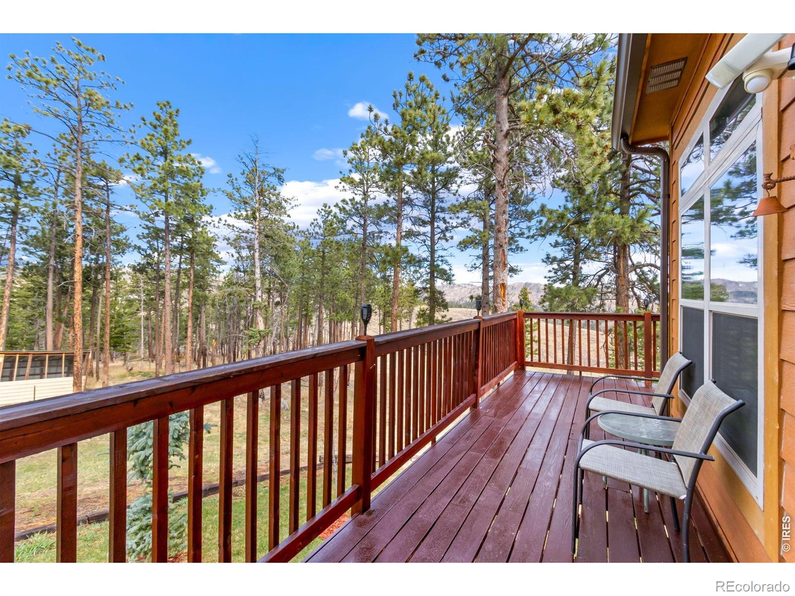 MLS Image #33 for 348  la escena drive,bellvue, Colorado