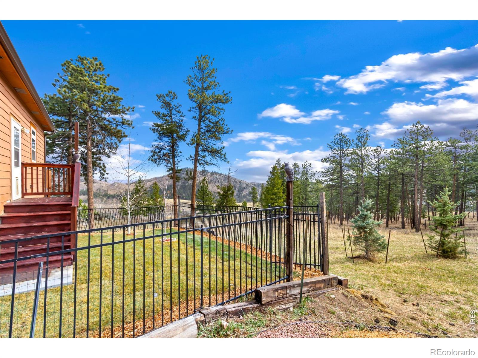 MLS Image #34 for 348  la escena drive,bellvue, Colorado