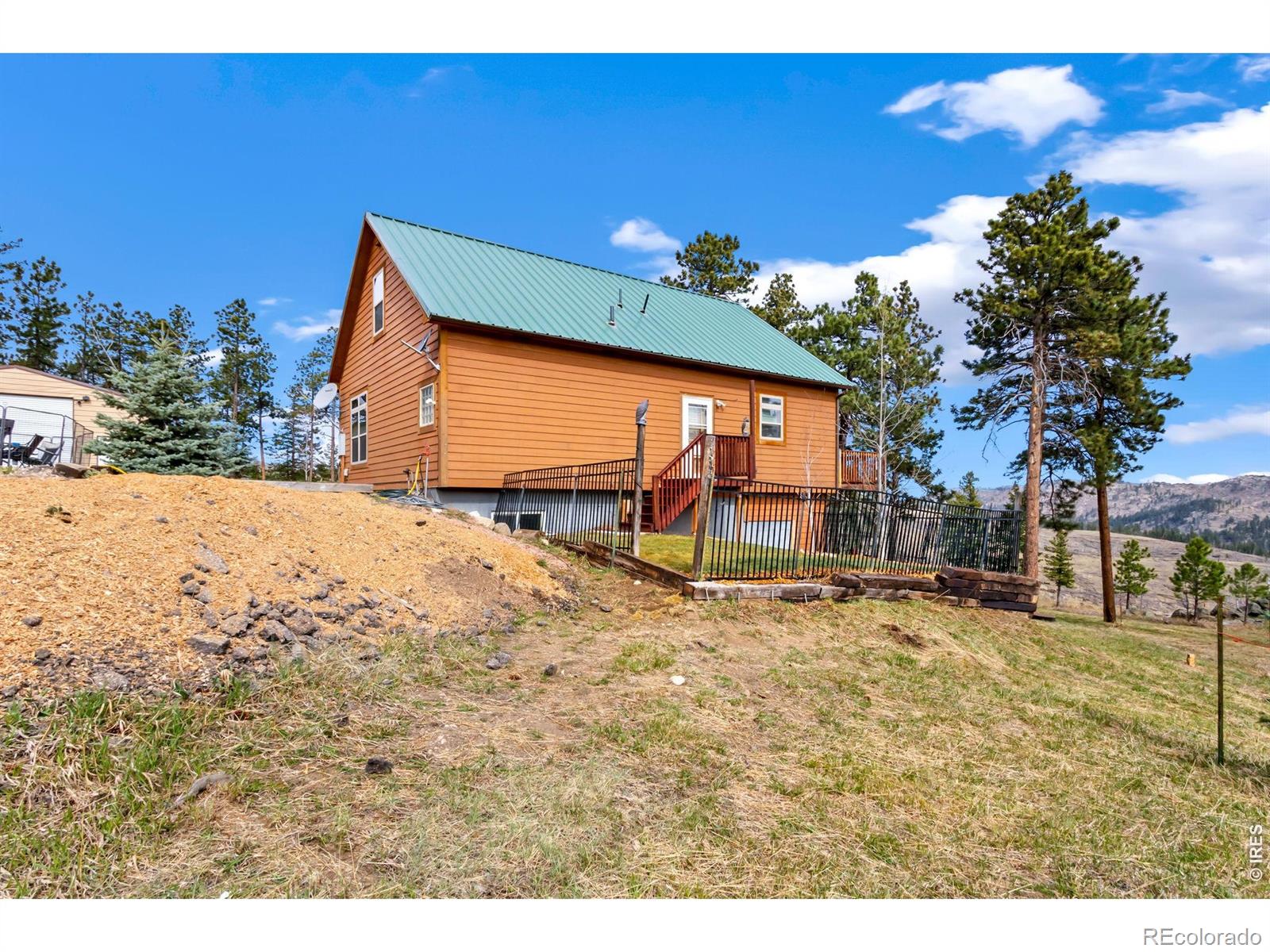 MLS Image #35 for 348  la escena drive,bellvue, Colorado