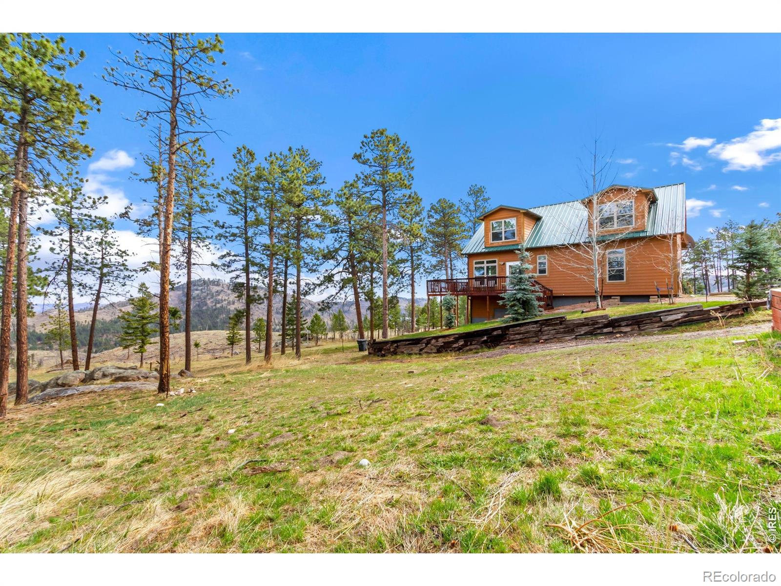 MLS Image #36 for 348  la escena drive,bellvue, Colorado