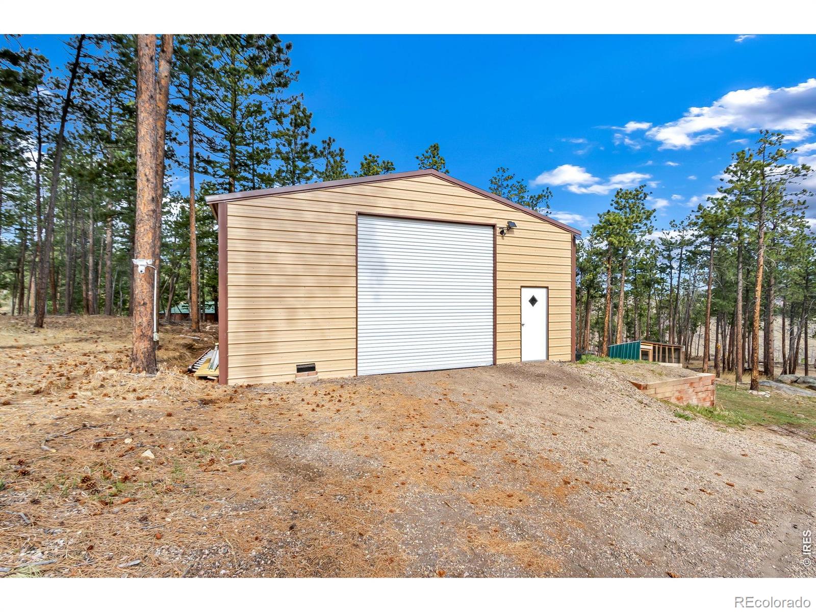 MLS Image #40 for 348  la escena drive,bellvue, Colorado