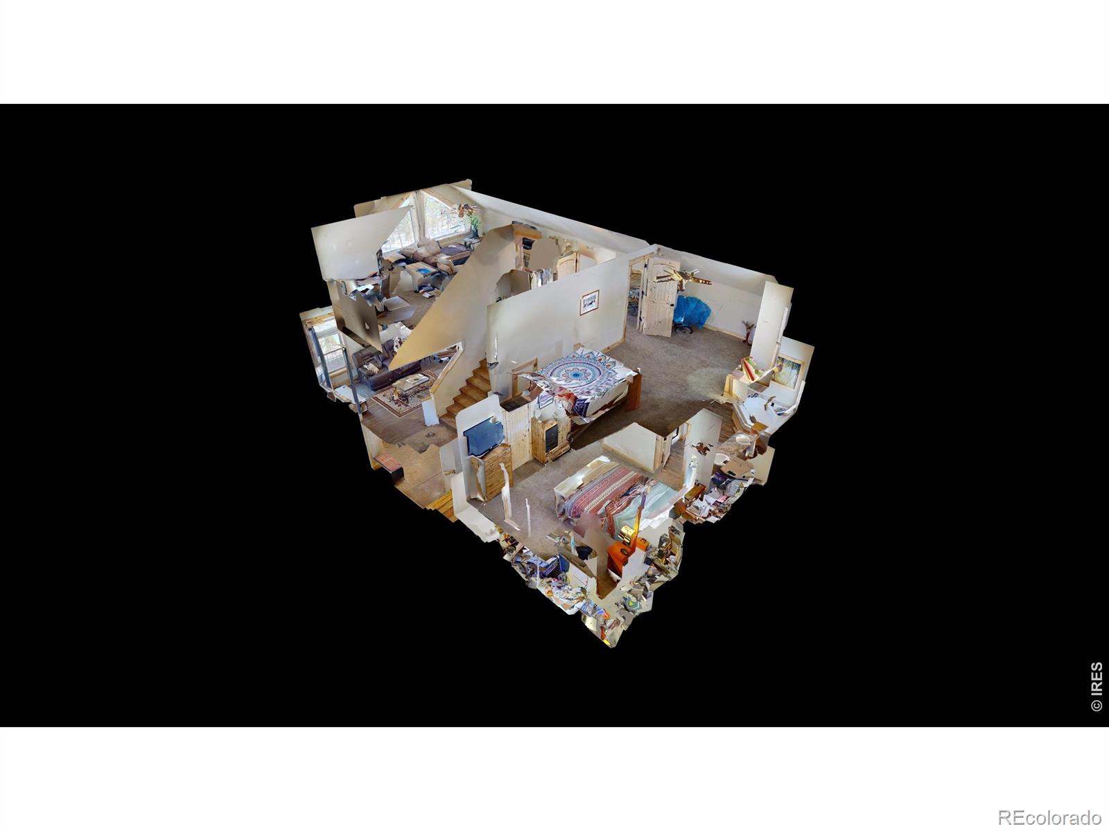 MLS Image #46 for 348  la escena drive,bellvue, Colorado