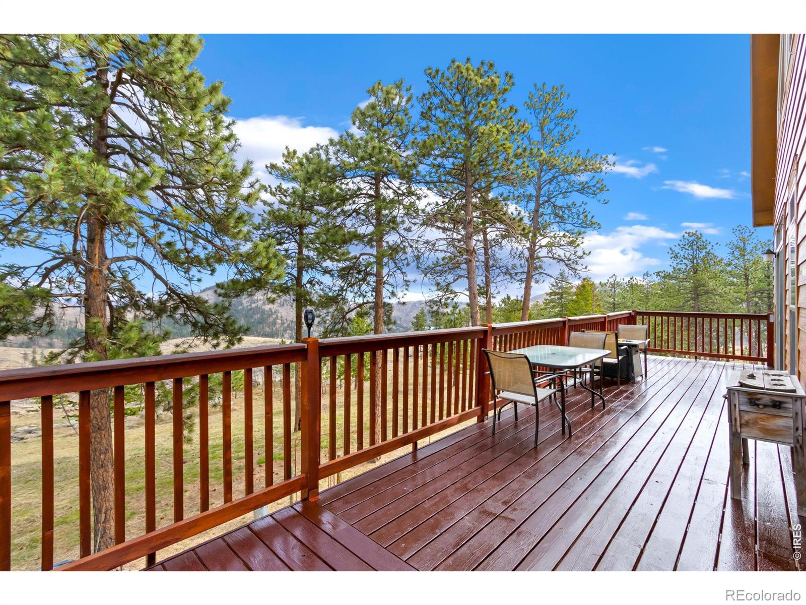 MLS Image #6 for 348  la escena drive,bellvue, Colorado