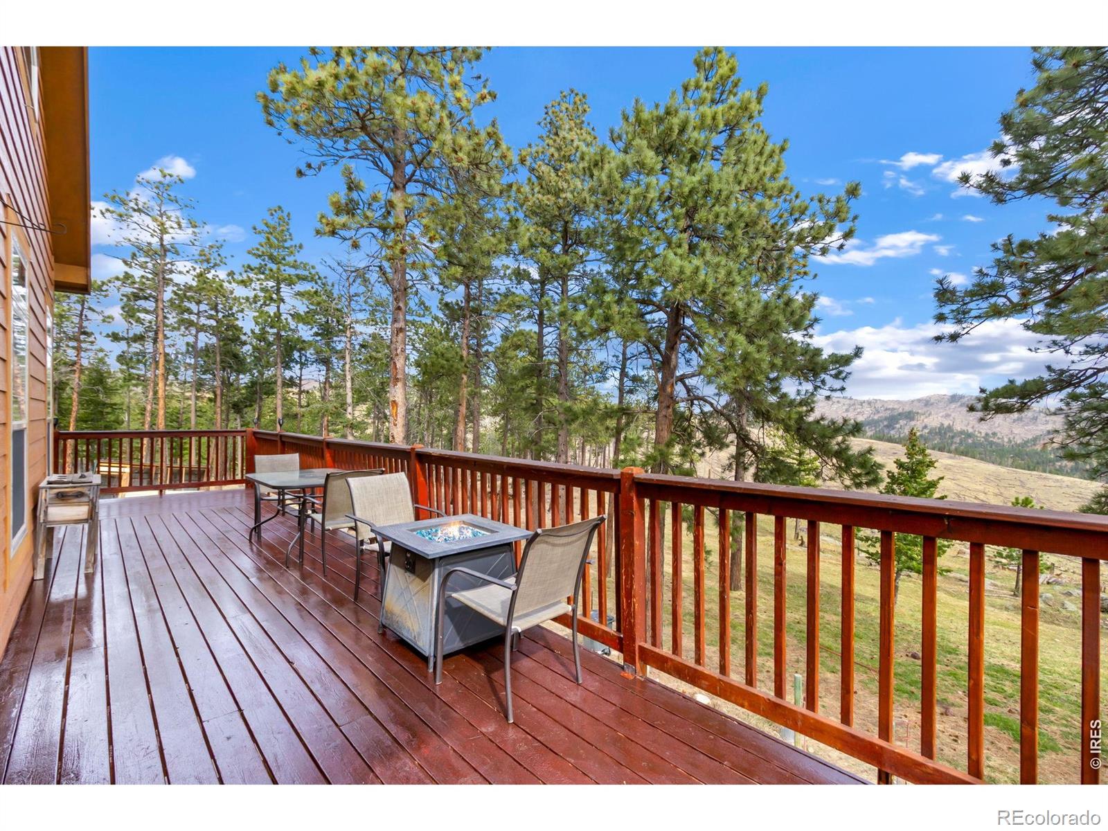 MLS Image #7 for 348  la escena drive,bellvue, Colorado