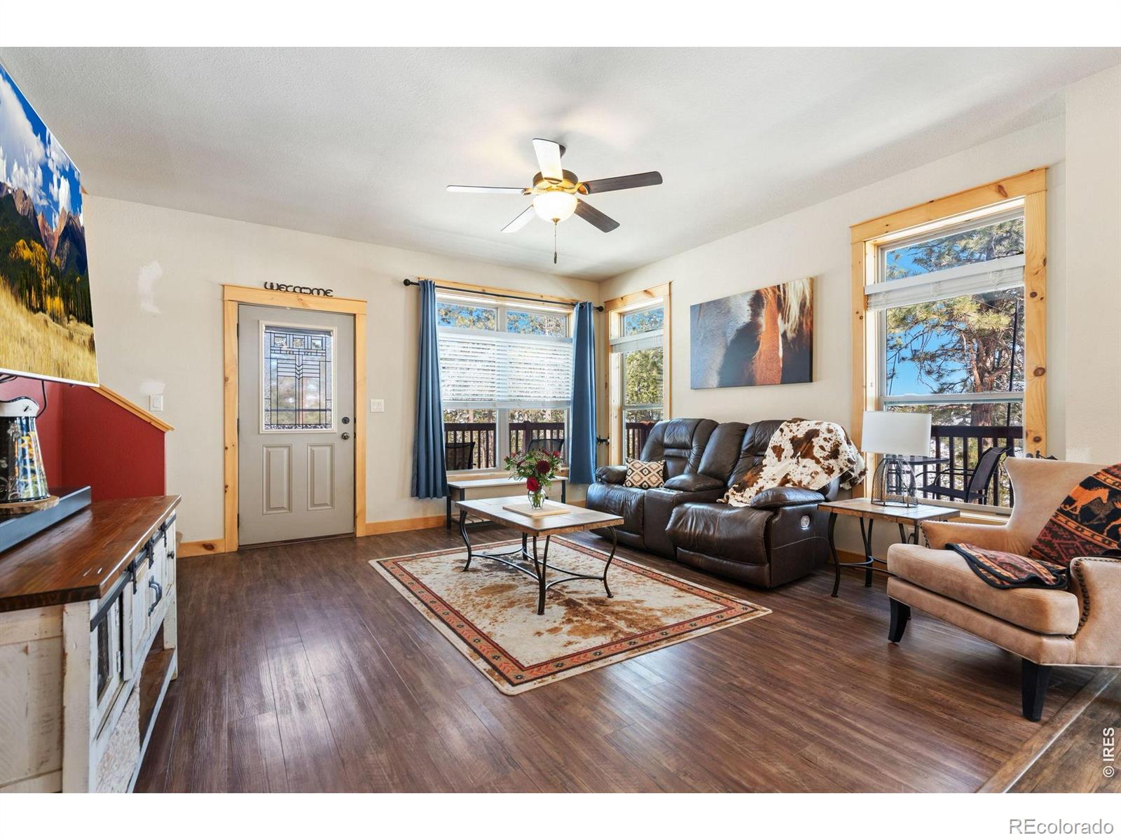 MLS Image #9 for 348  la escena drive,bellvue, Colorado