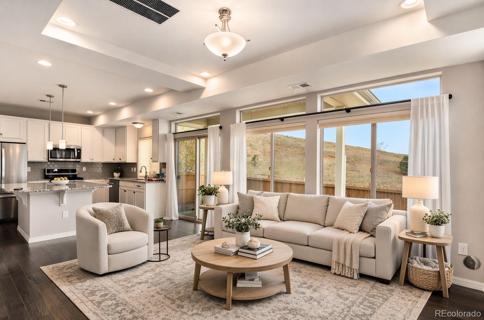 MLS Image #2 for 3768  sanguine circle,castle rock, Colorado