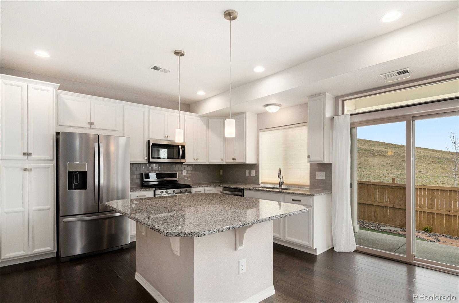 MLS Image #3 for 3768  sanguine circle,castle rock, Colorado
