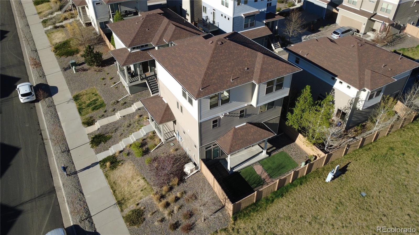 MLS Image #30 for 3768  sanguine circle,castle rock, Colorado