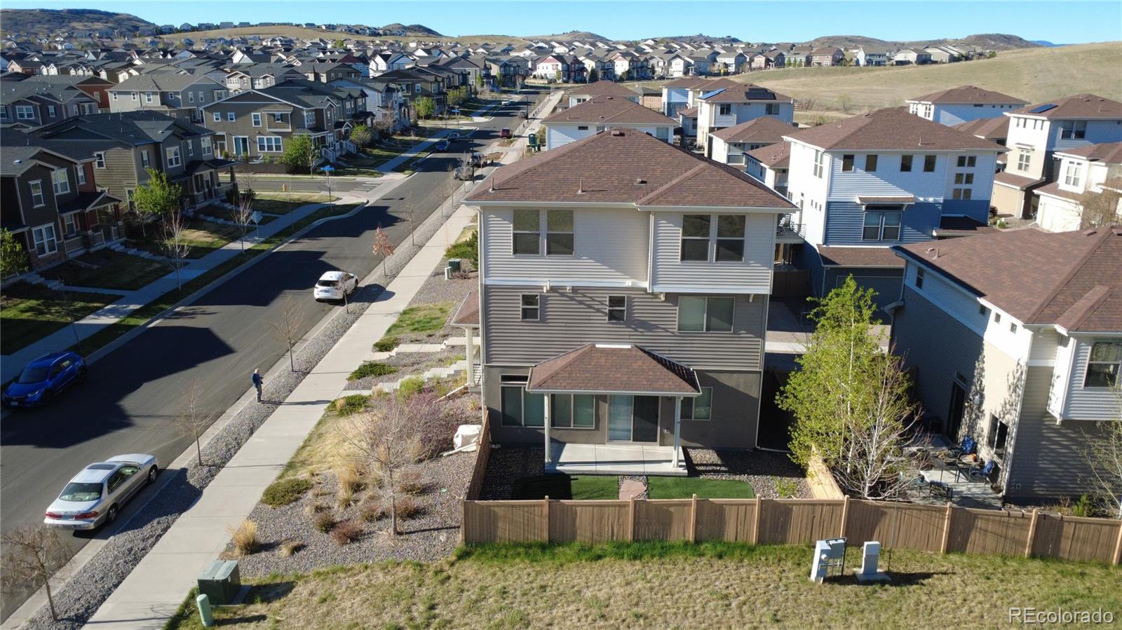 MLS Image #31 for 3768  sanguine circle,castle rock, Colorado