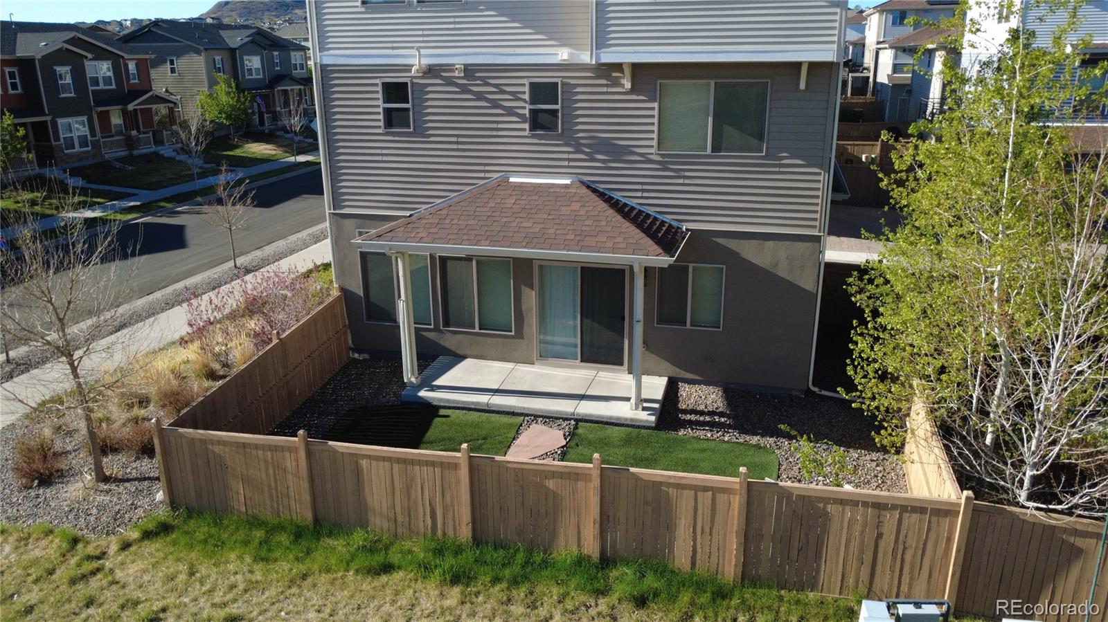 MLS Image #32 for 3768  sanguine circle,castle rock, Colorado