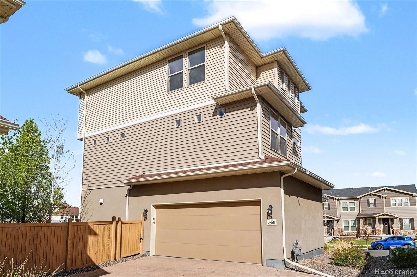 MLS Image #33 for 3768  sanguine circle,castle rock, Colorado