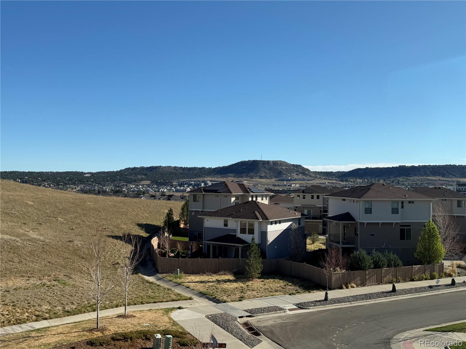 MLS Image #34 for 3768  sanguine circle,castle rock, Colorado