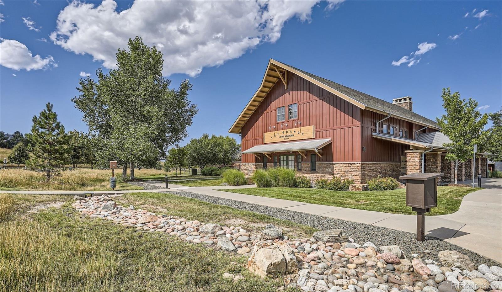 MLS Image #37 for 3768  sanguine circle,castle rock, Colorado