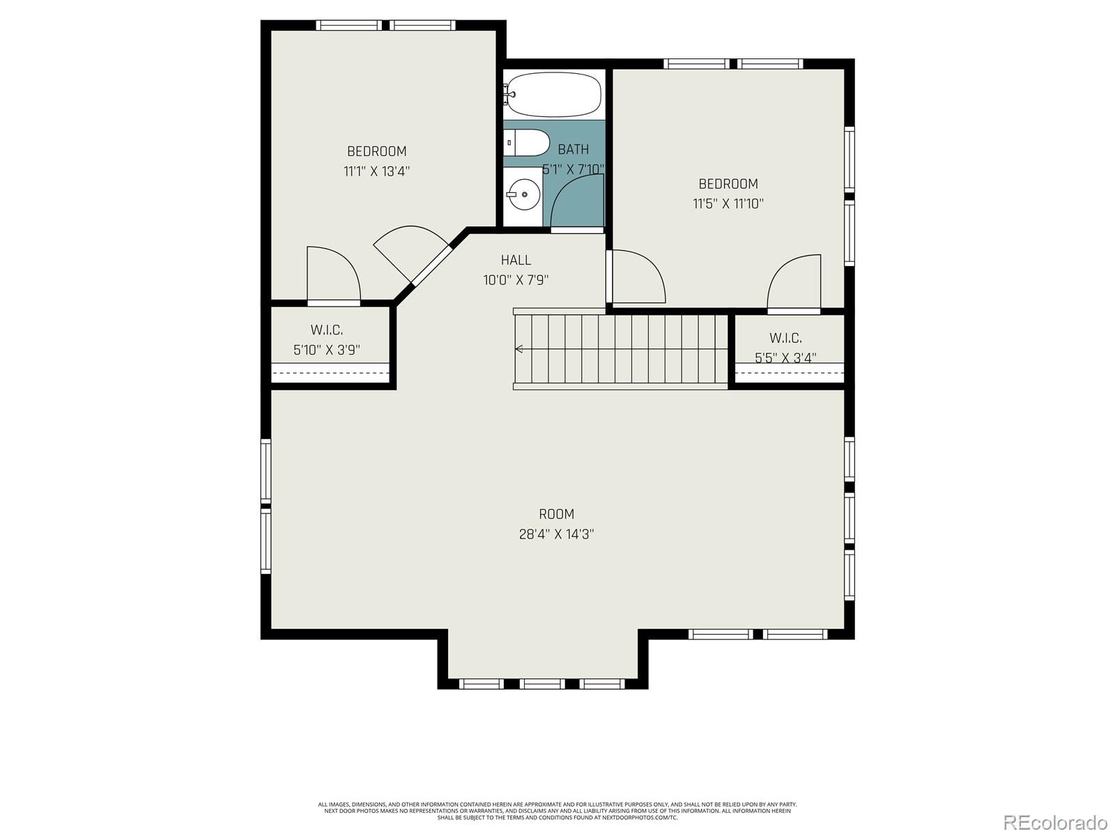 MLS Image #40 for 3768  sanguine circle,castle rock, Colorado