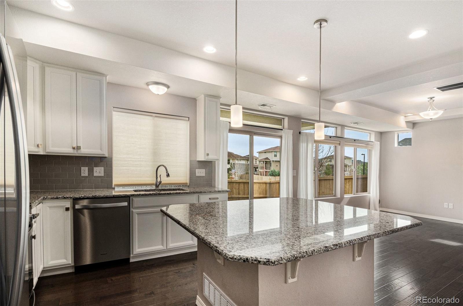 MLS Image #5 for 3768  sanguine circle,castle rock, Colorado