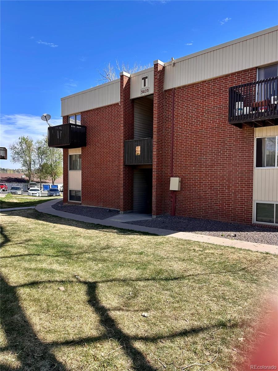 MLS Image #1 for 3623 s sheridan boulevard,denver, Colorado