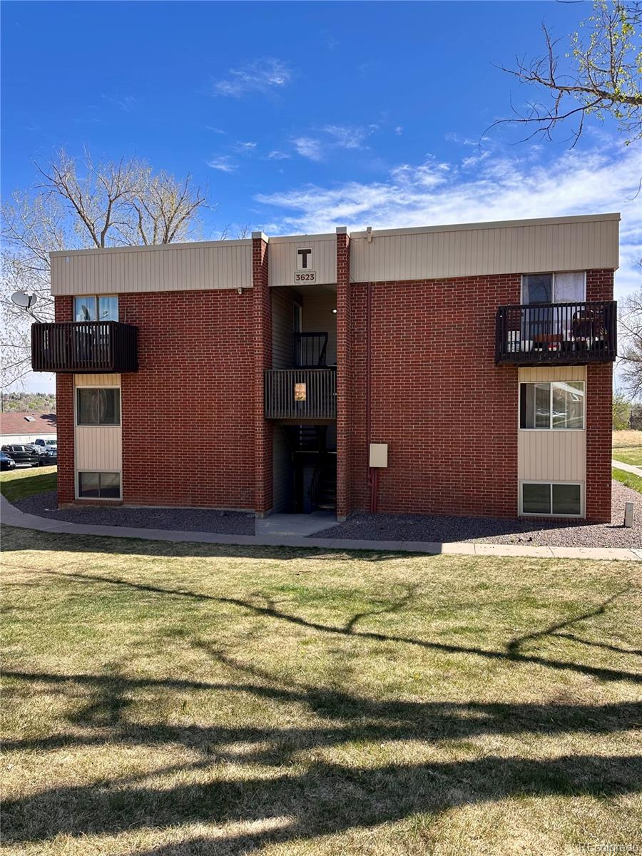 MLS Image #2 for 3623 s sheridan boulevard,denver, Colorado