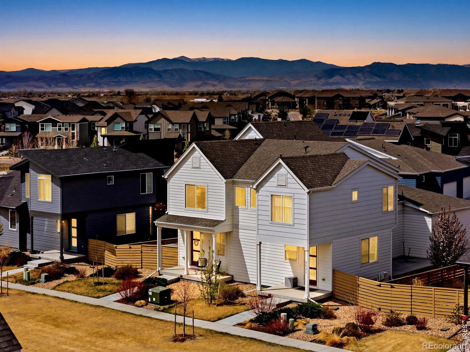 MLS Image #1 for 5864  rendezvous parkway,timnath, Colorado