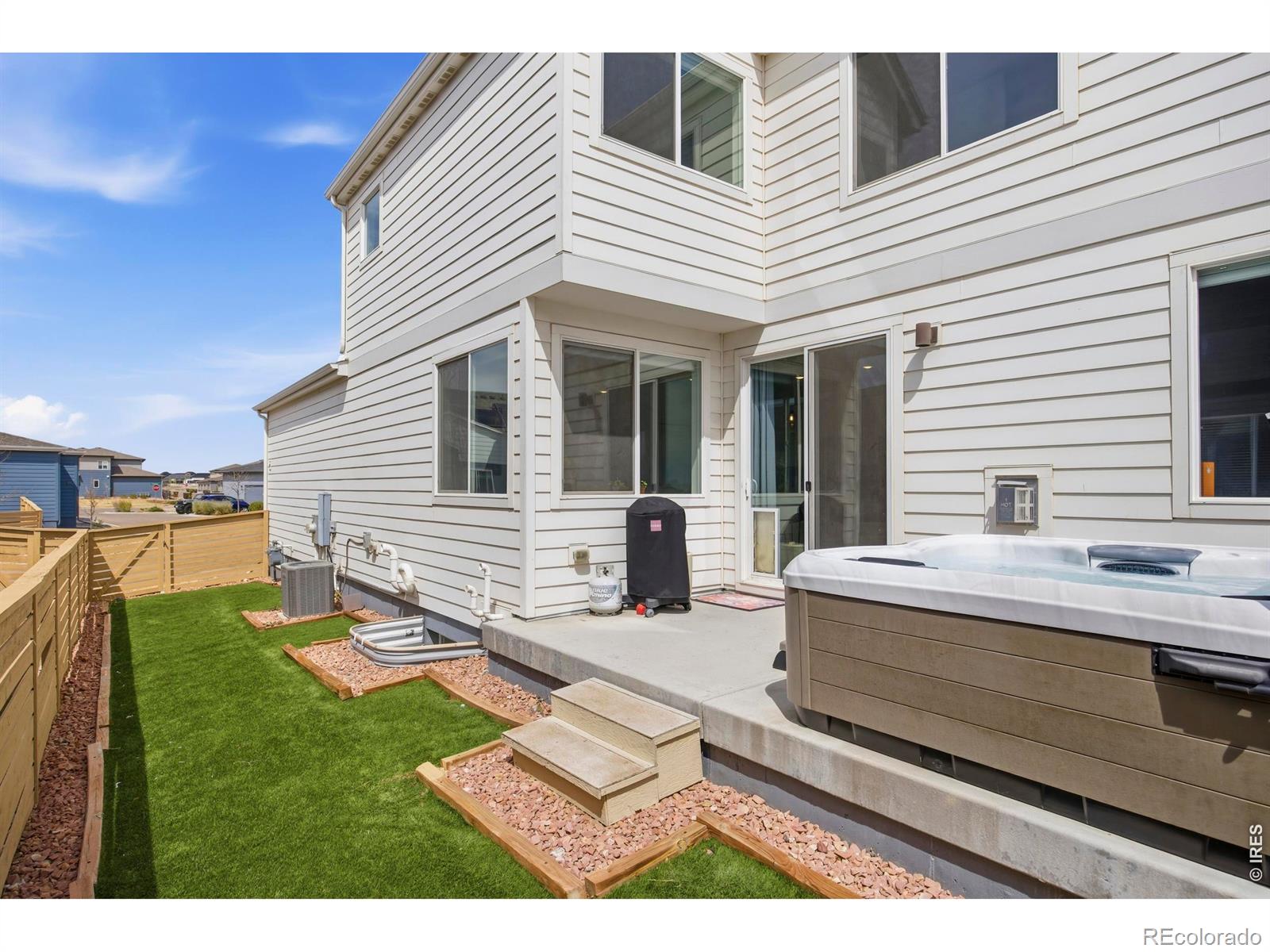 MLS Image #30 for 5864  rendezvous parkway,timnath, Colorado