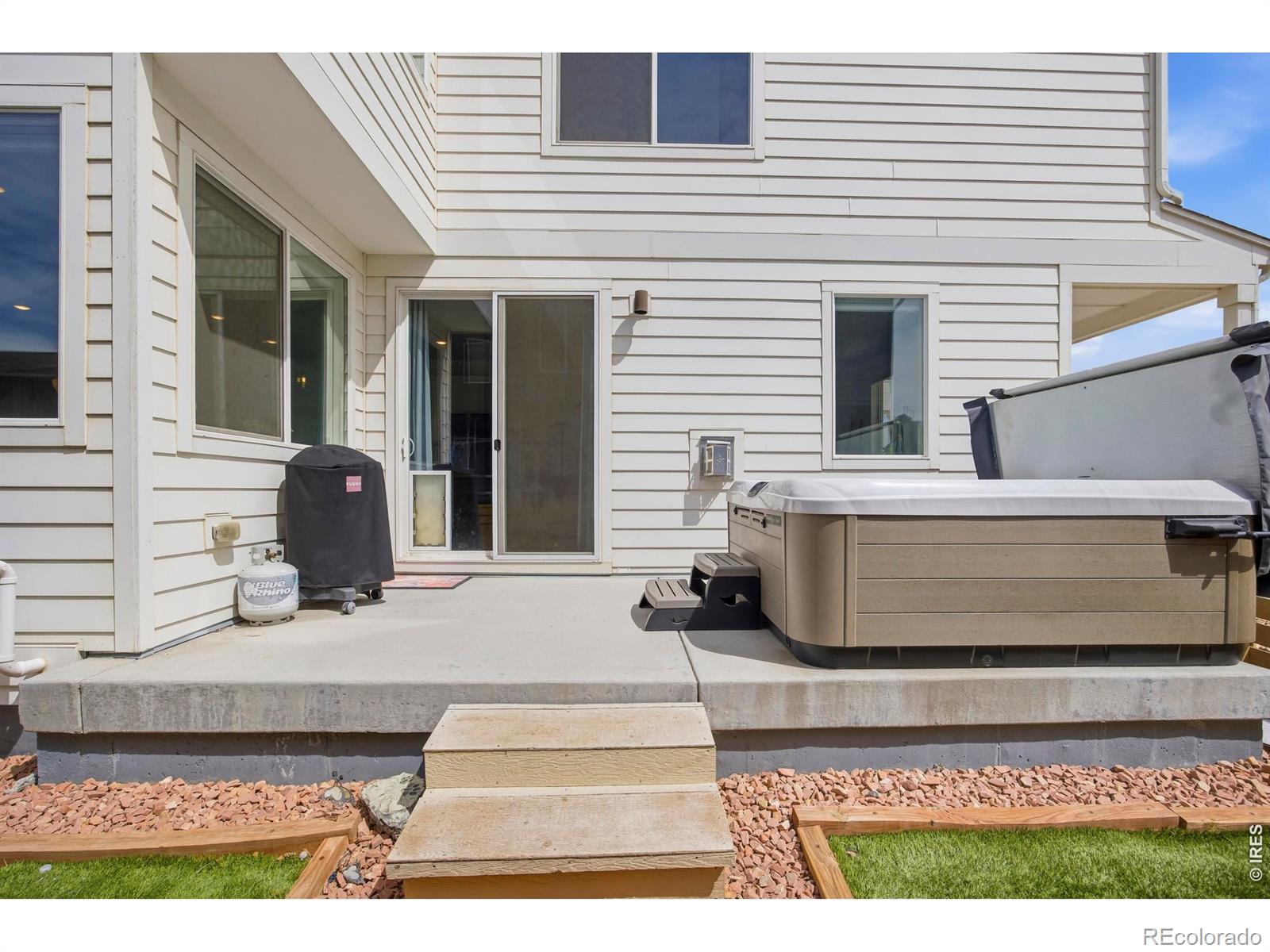 MLS Image #31 for 5864  rendezvous parkway,timnath, Colorado