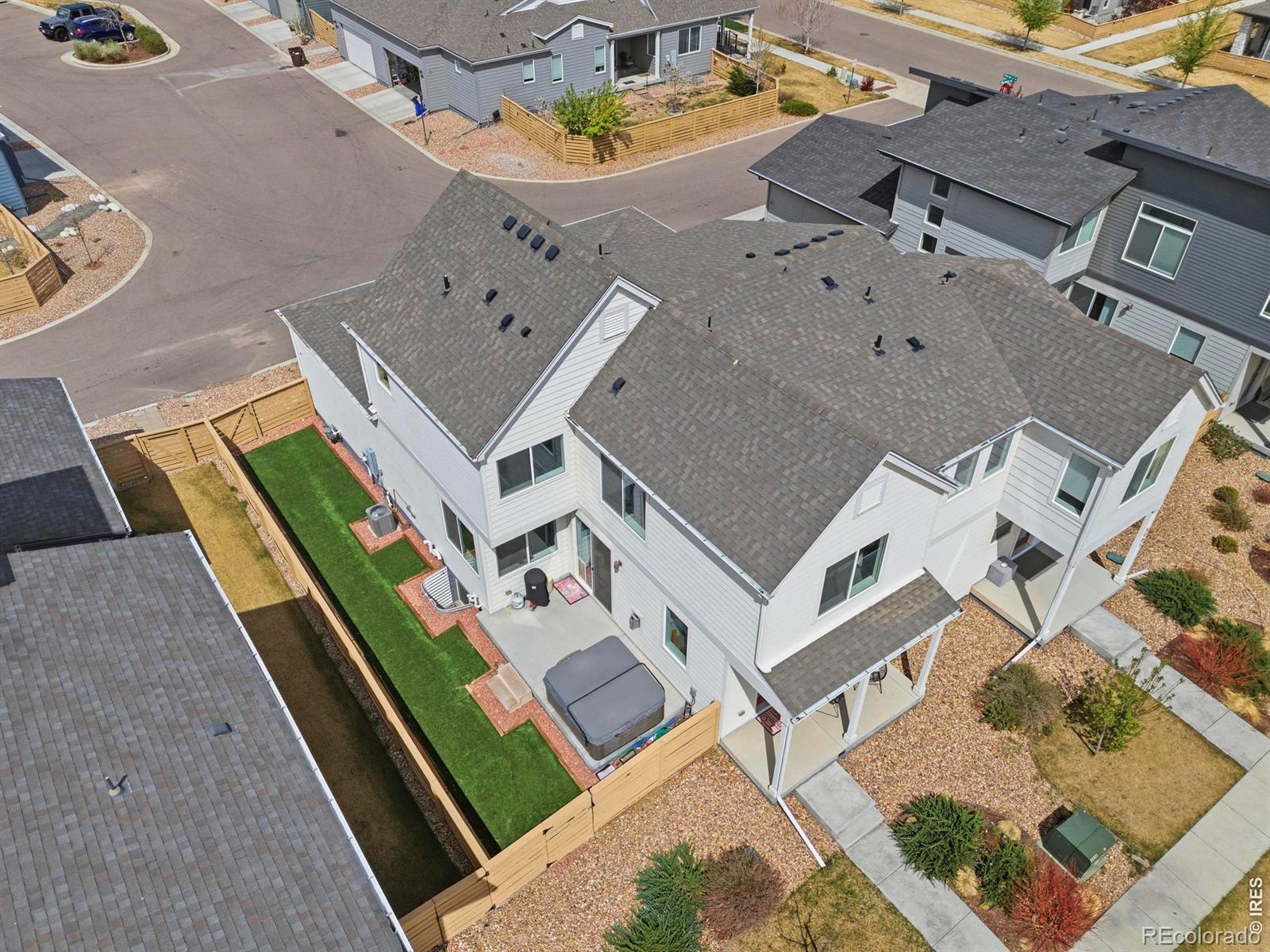 MLS Image #33 for 5864  rendezvous parkway,timnath, Colorado