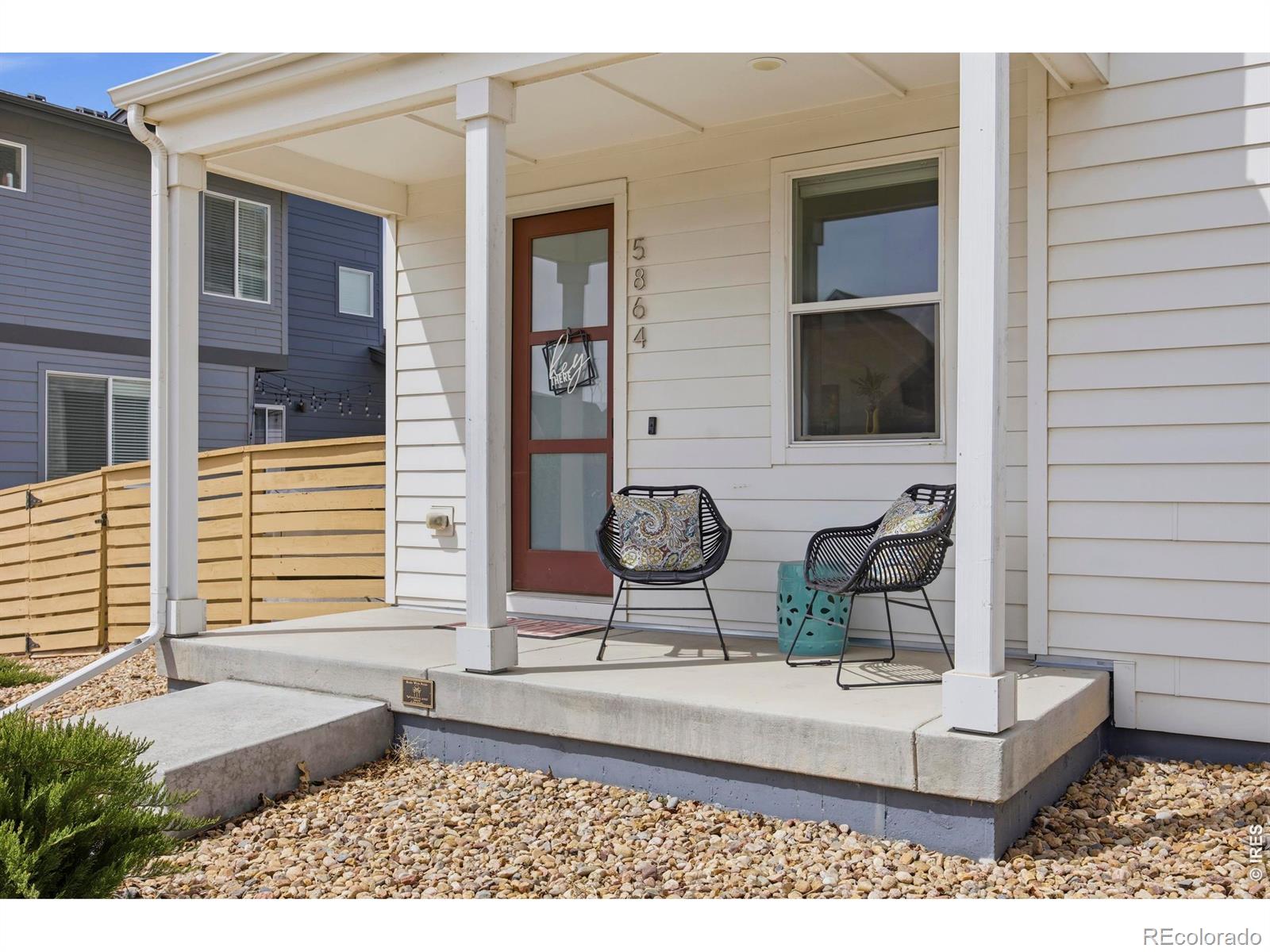 MLS Image #5 for 5864  rendezvous parkway,timnath, Colorado