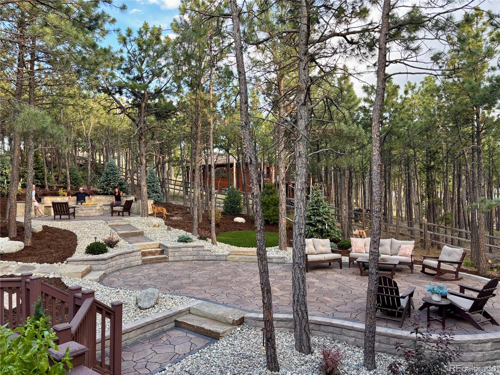 MLS Image #0 for 255  jack boot way,monument, Colorado