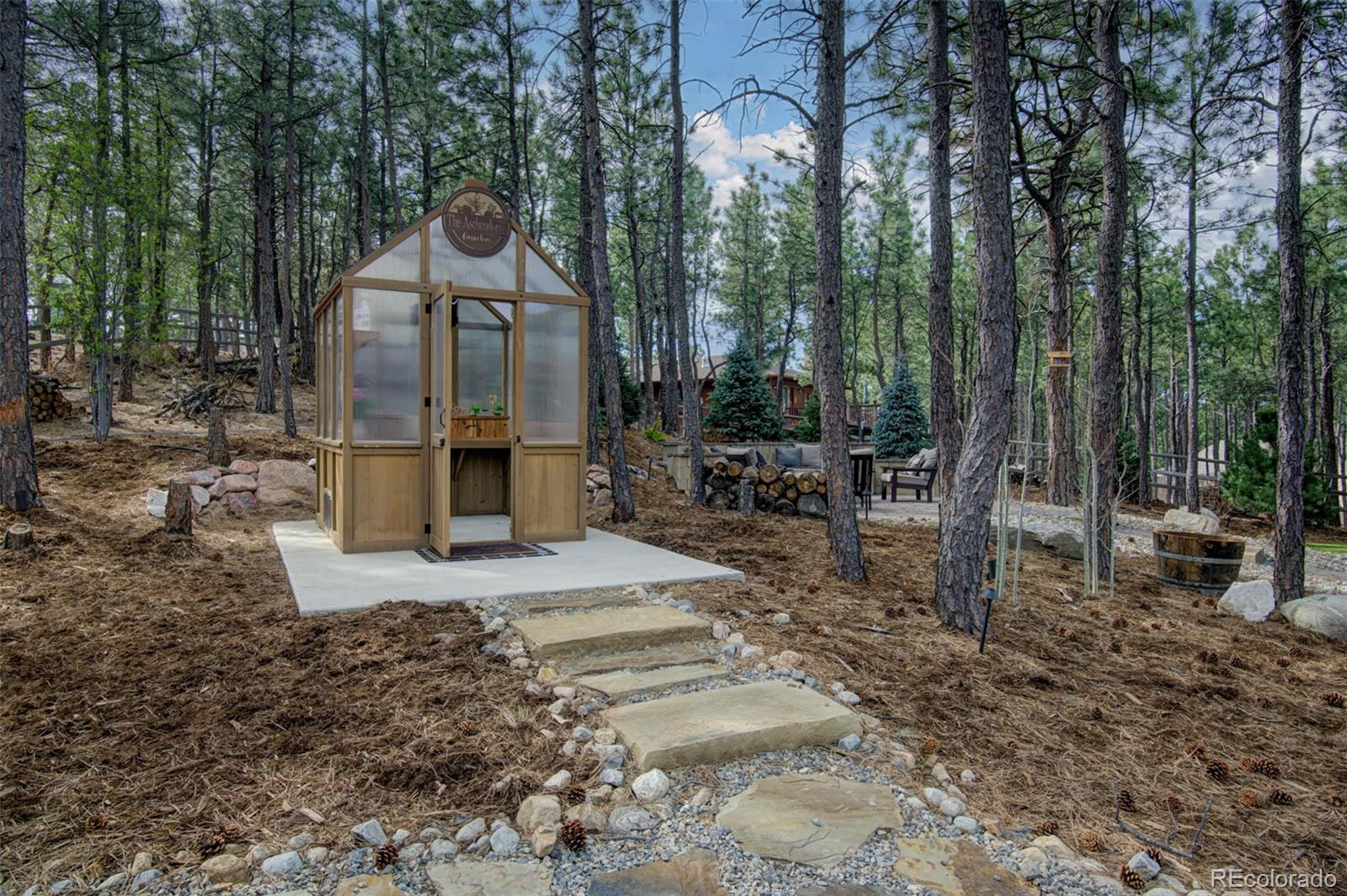 MLS Image #26 for 255  jack boot way,monument, Colorado