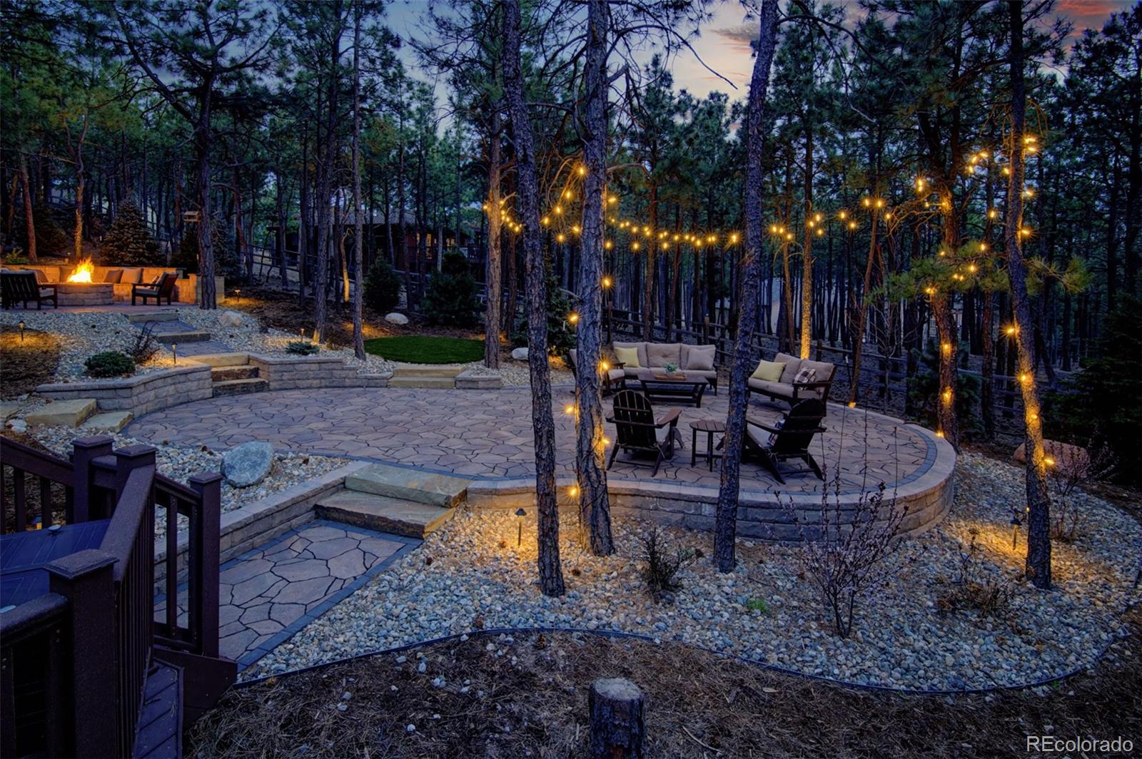 MLS Image #28 for 255  jack boot way,monument, Colorado