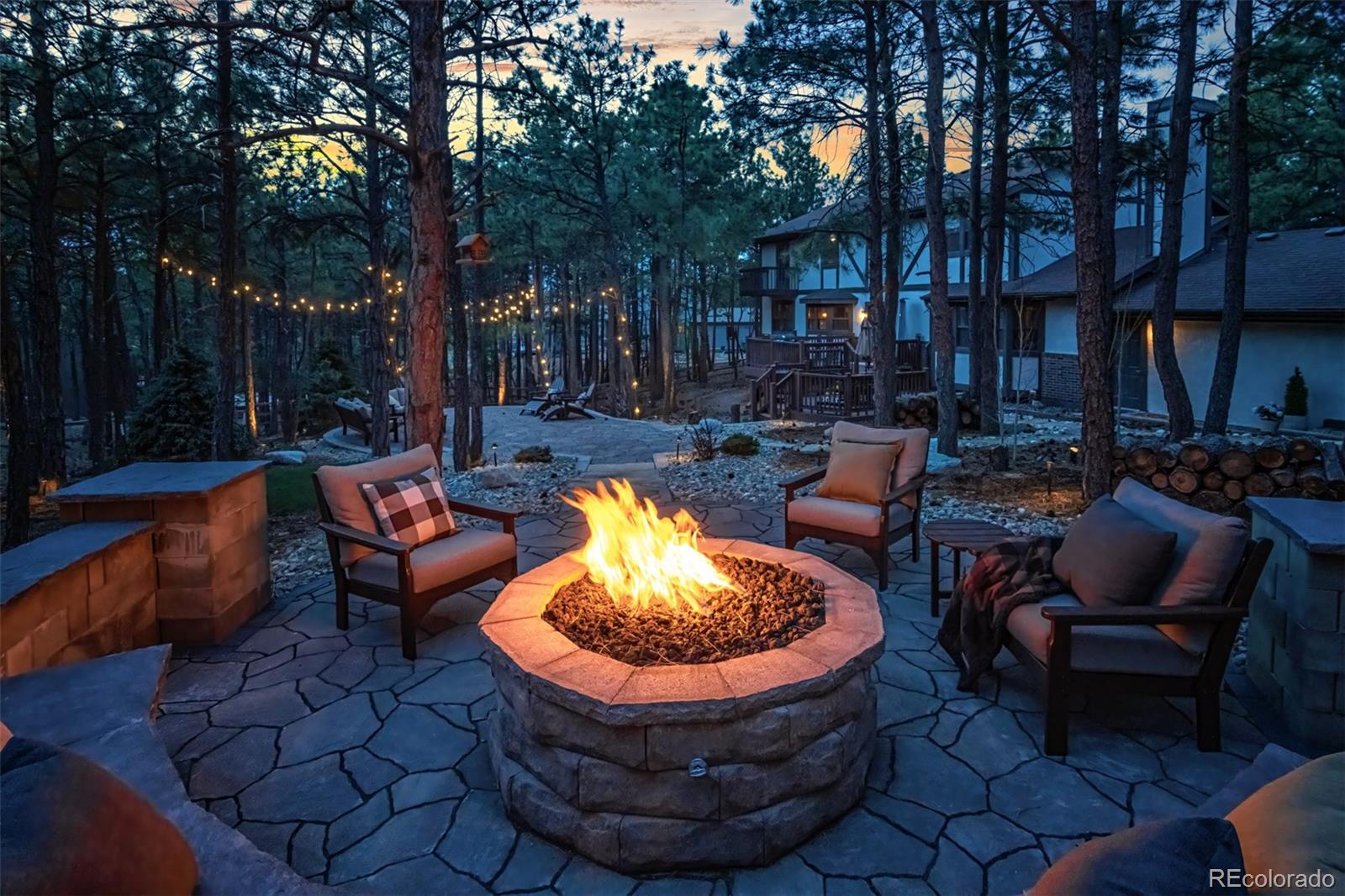 MLS Image #30 for 255  jack boot way,monument, Colorado