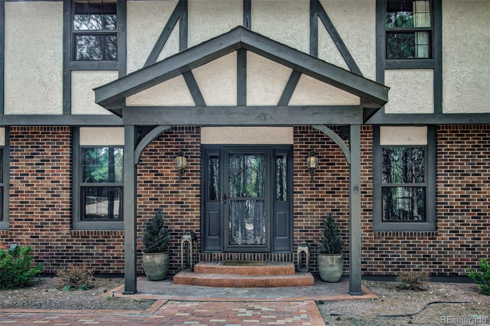 MLS Image #4 for 255  jack boot way,monument, Colorado