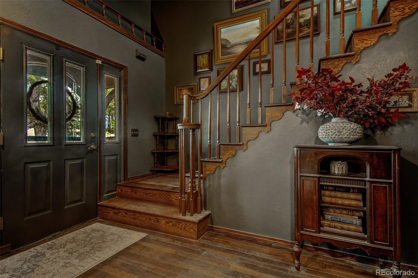 MLS Image #5 for 255  jack boot way,monument, Colorado