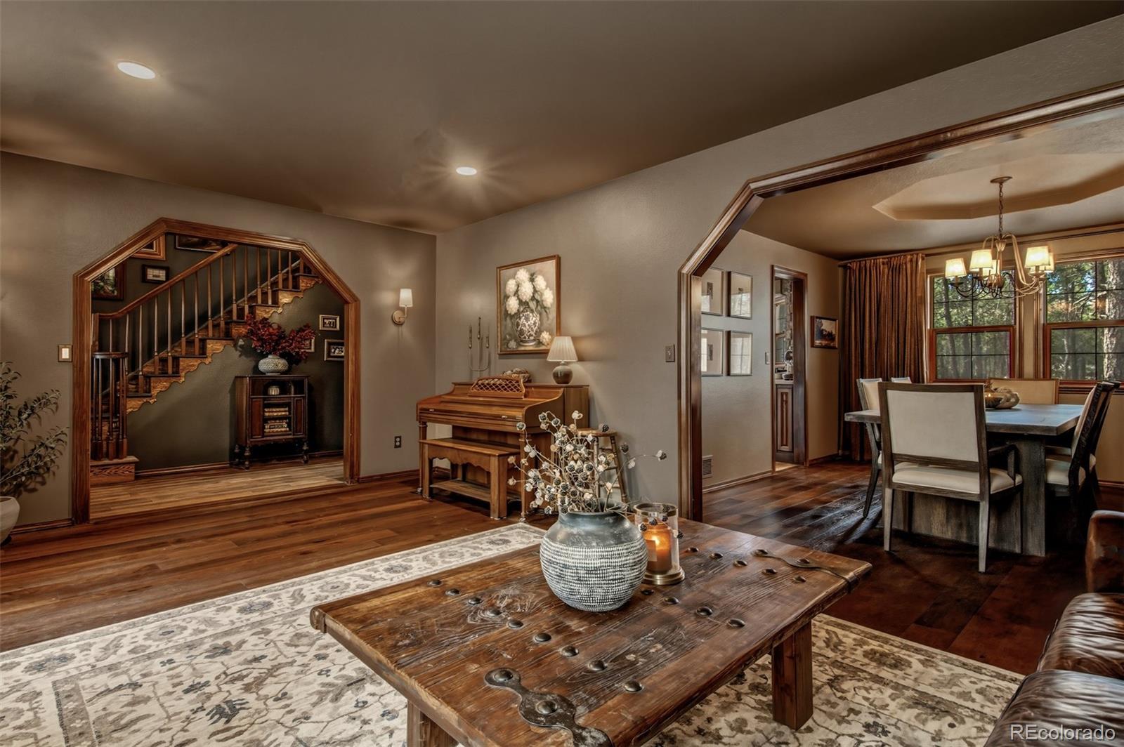 MLS Image #7 for 255  jack boot way,monument, Colorado