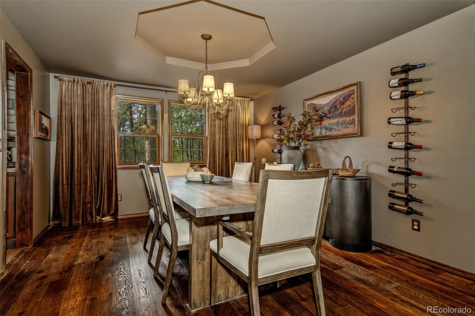 MLS Image #8 for 255  jack boot way,monument, Colorado