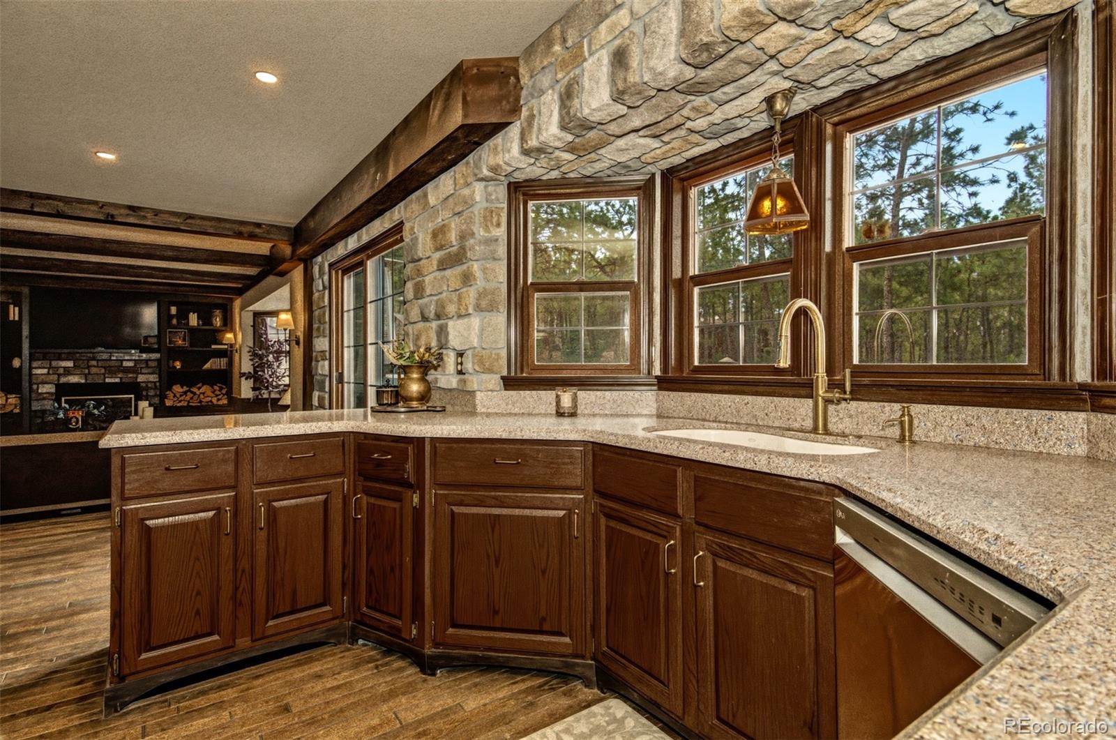 MLS Image #9 for 255  jack boot way,monument, Colorado