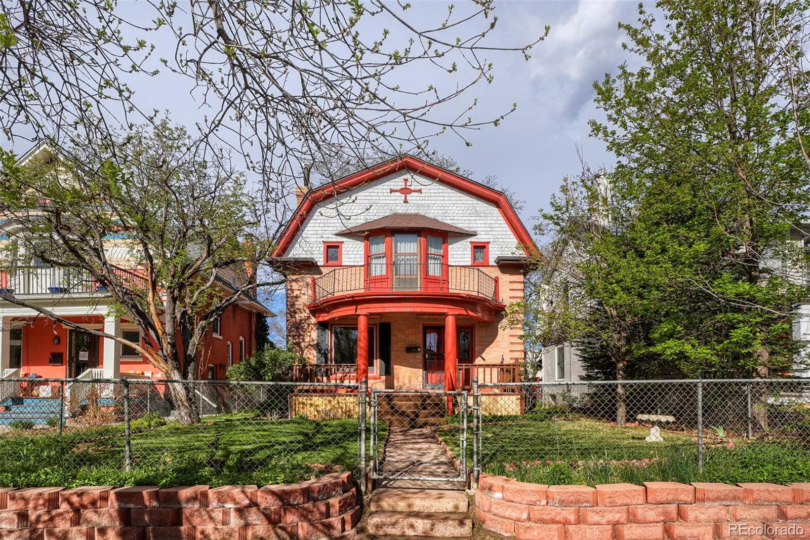MLS Image #0 for 943 s pennsylvania street,denver, Colorado