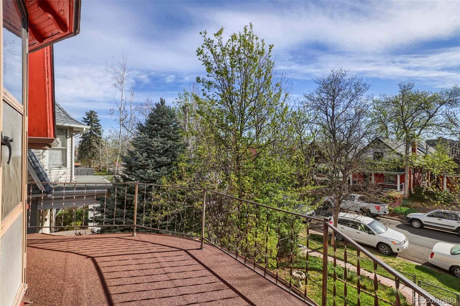 MLS Image #16 for 943 s pennsylvania street,denver, Colorado