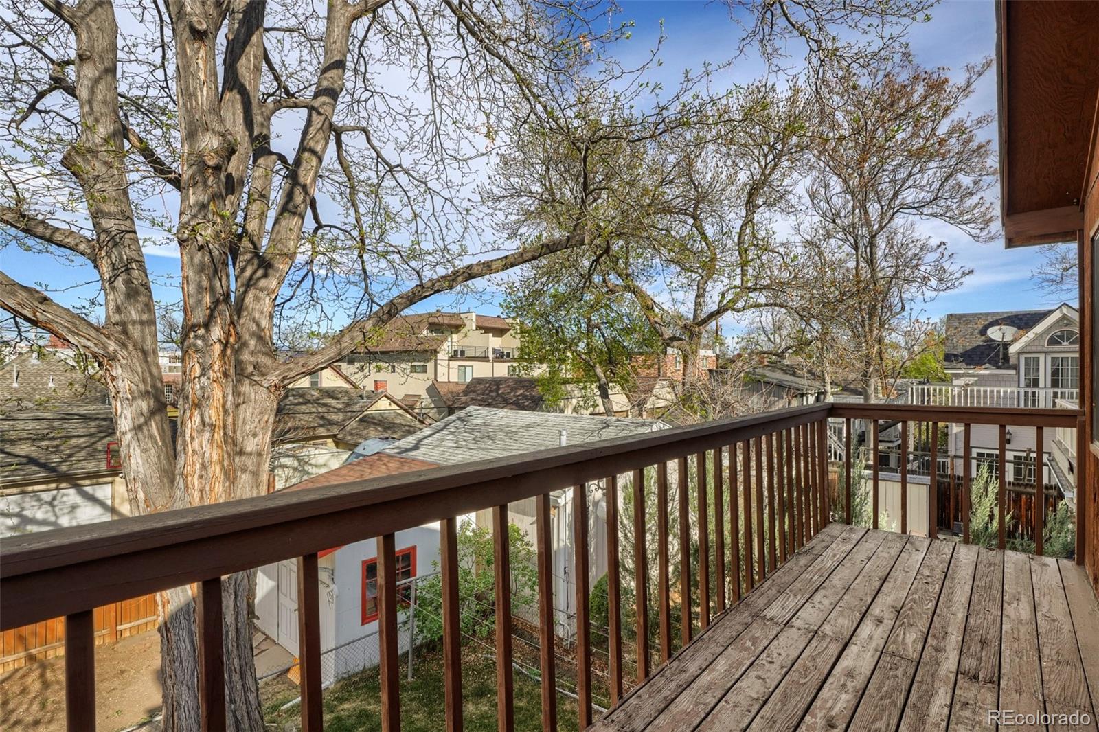 MLS Image #17 for 943 s pennsylvania street,denver, Colorado