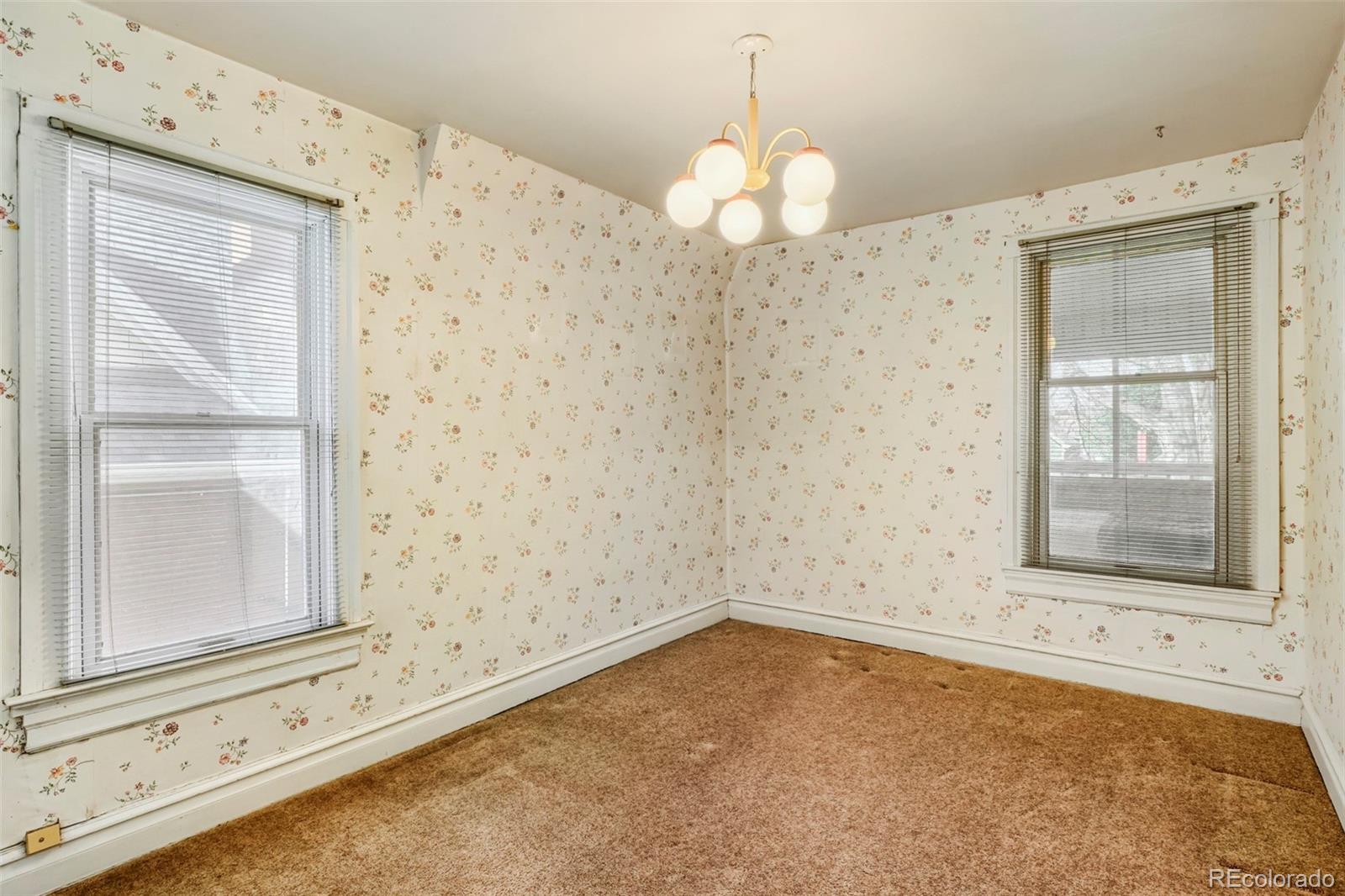 MLS Image #18 for 943 s pennsylvania street,denver, Colorado