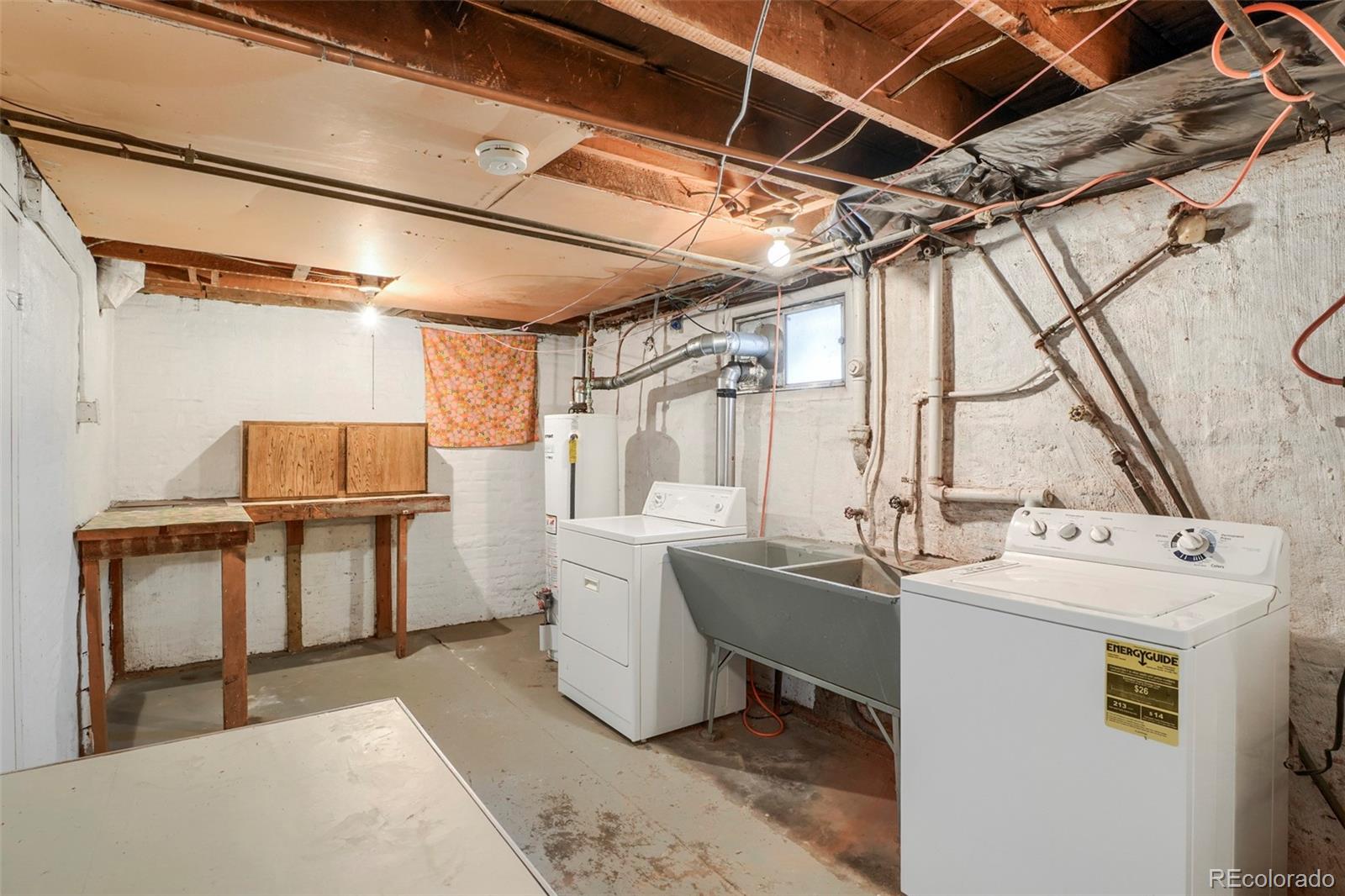 MLS Image #21 for 943 s pennsylvania street,denver, Colorado