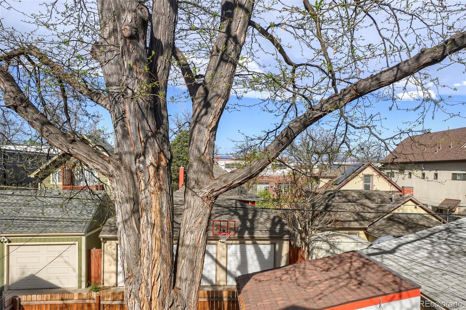 MLS Image #22 for 943 s pennsylvania street,denver, Colorado
