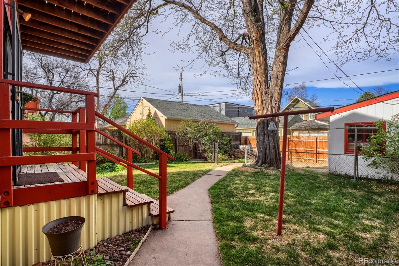 MLS Image #23 for 943 s pennsylvania street,denver, Colorado