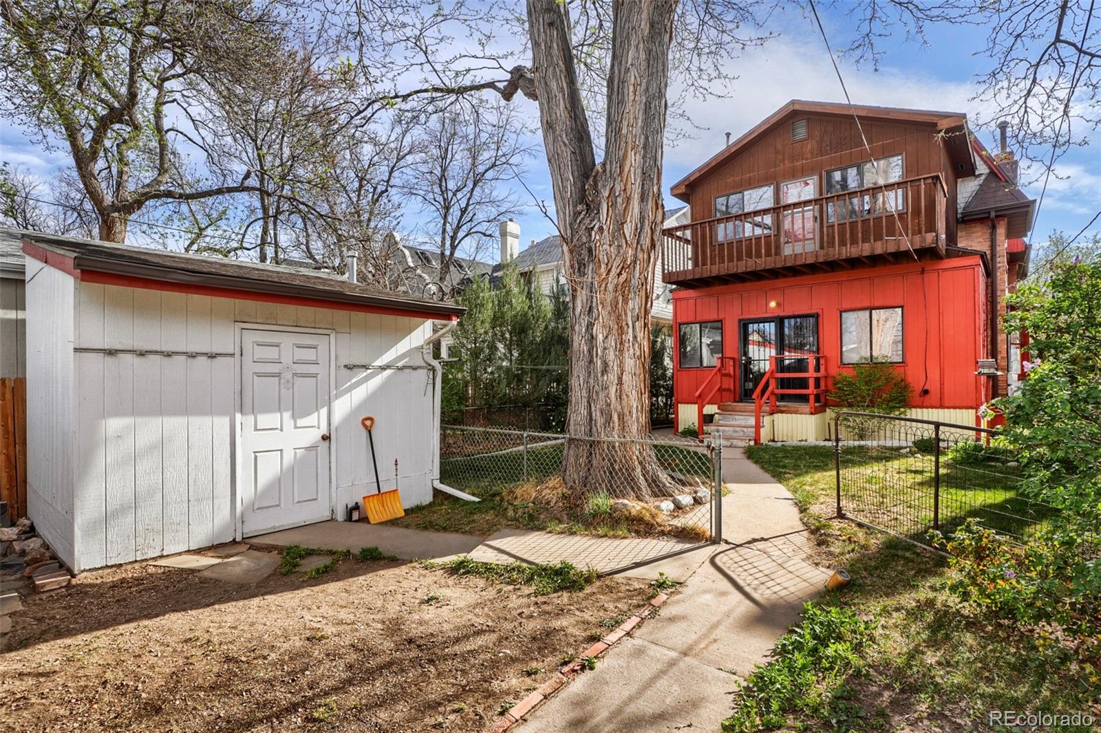 MLS Image #24 for 943 s pennsylvania street,denver, Colorado