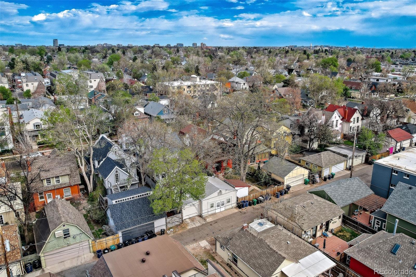 MLS Image #27 for 943 s pennsylvania street,denver, Colorado