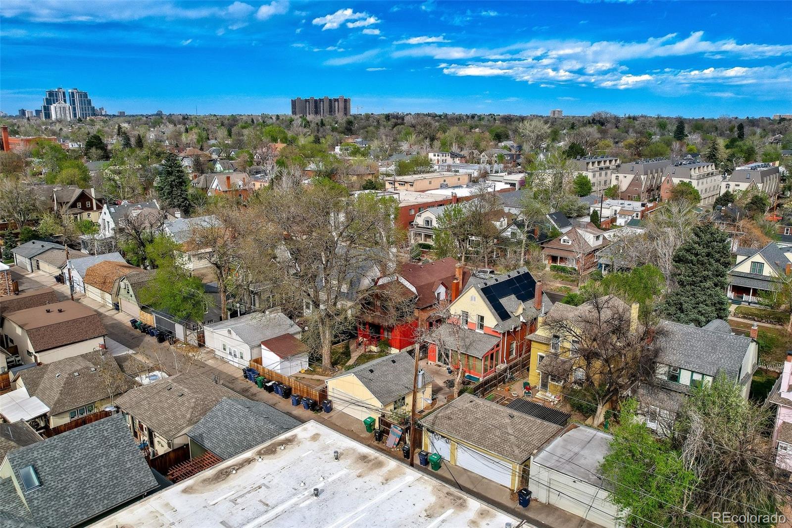 MLS Image #28 for 943 s pennsylvania street,denver, Colorado