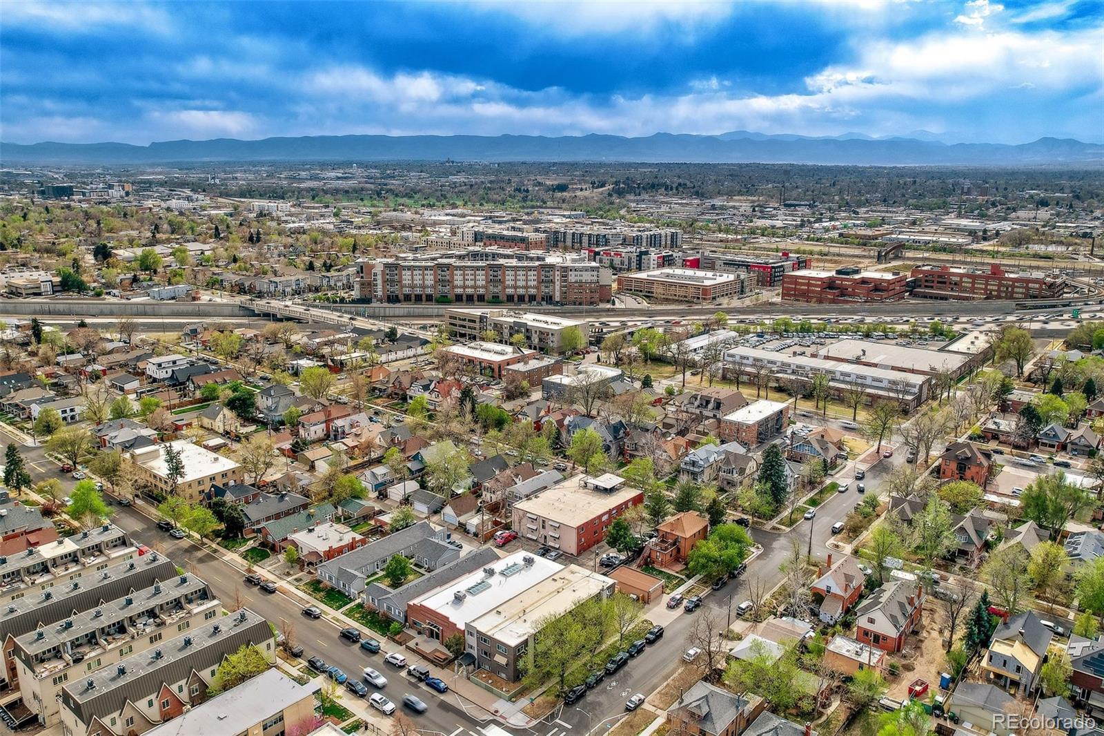 MLS Image #31 for 943 s pennsylvania street,denver, Colorado