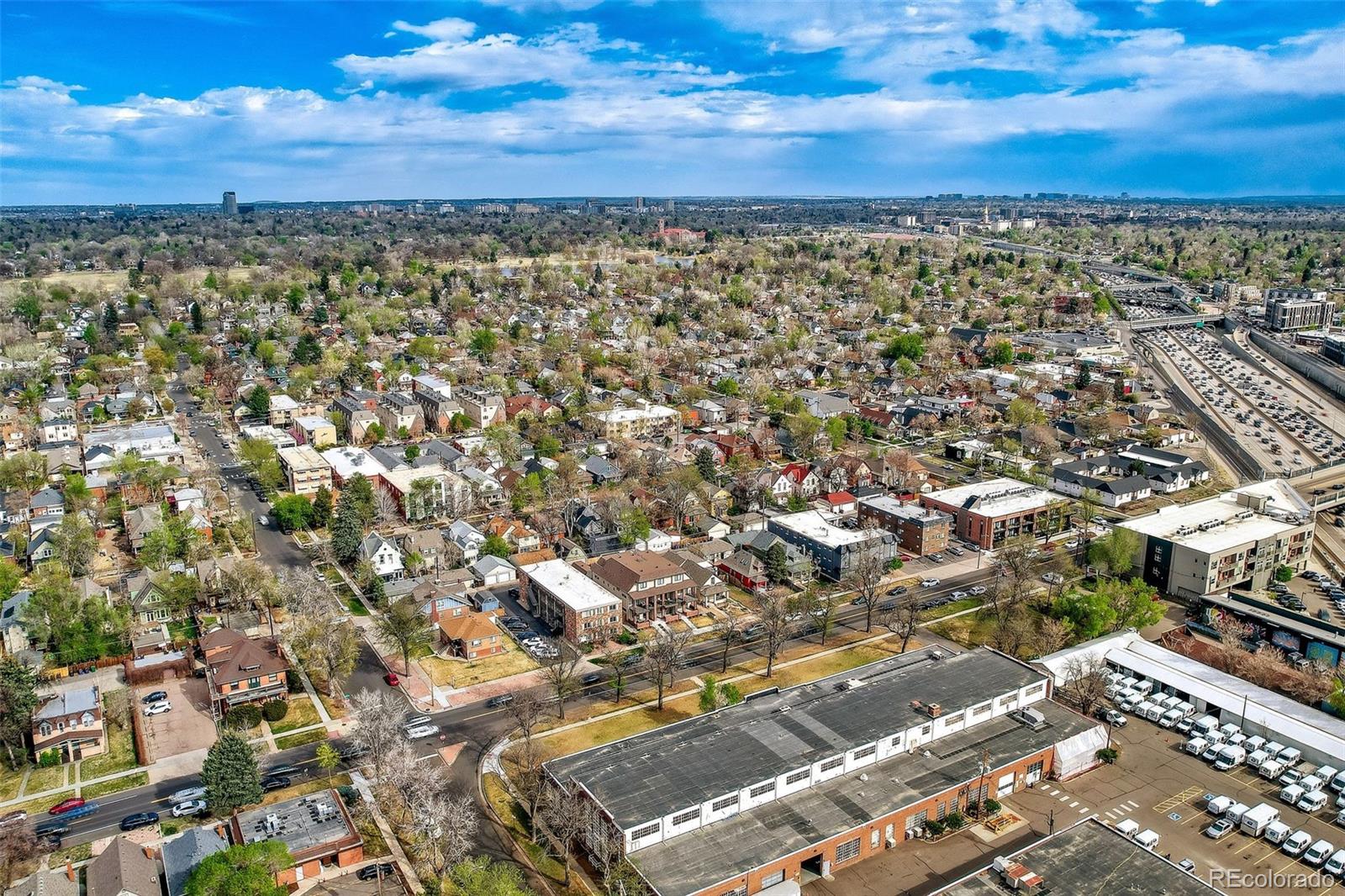 MLS Image #32 for 943 s pennsylvania street,denver, Colorado