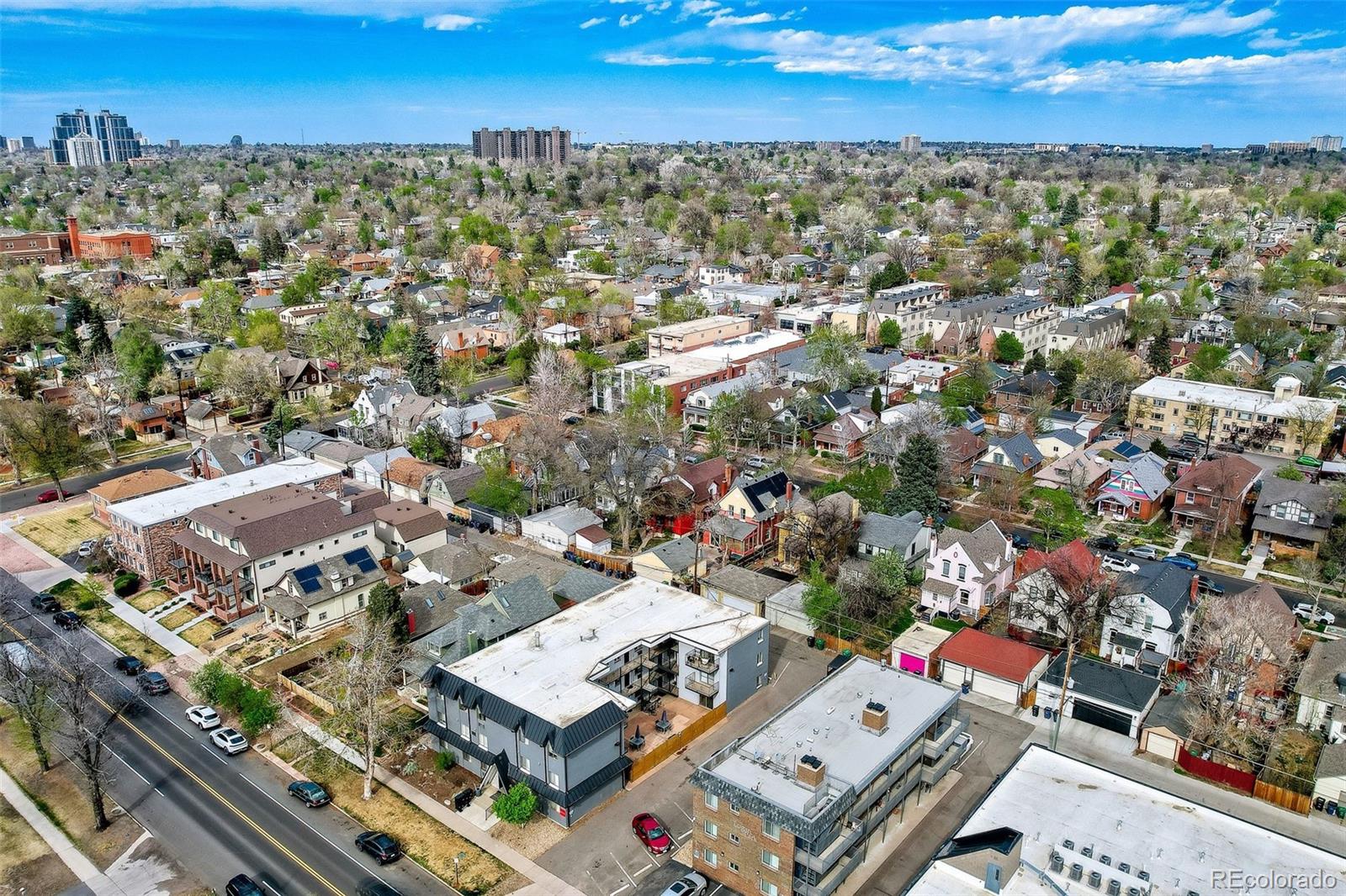 MLS Image #33 for 943 s pennsylvania street,denver, Colorado