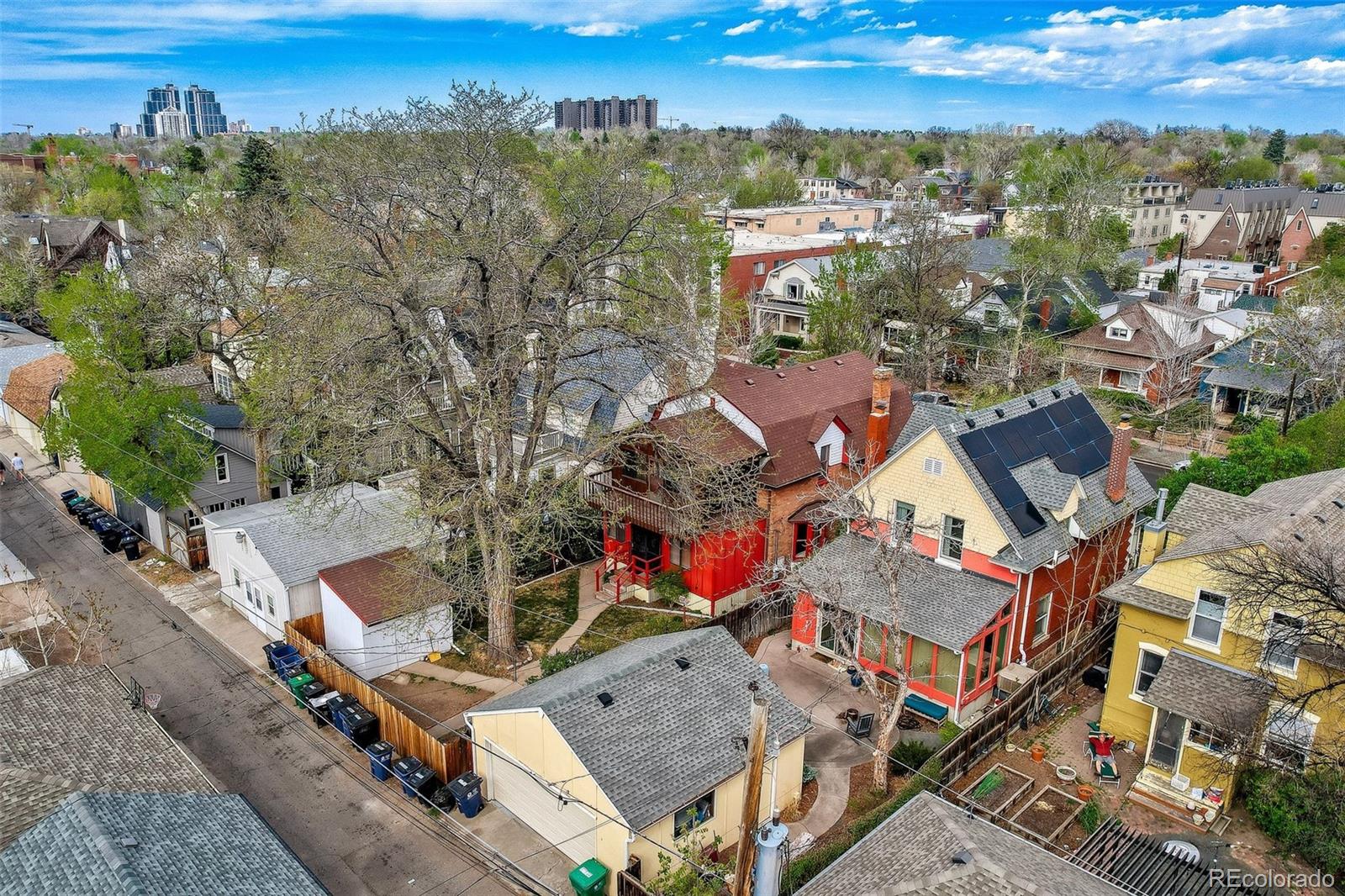 MLS Image #35 for 943 s pennsylvania street,denver, Colorado